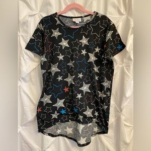 Lularoe Girls Sz 10